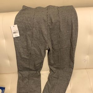 Ophelia Roe stretch leggings